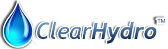 Clearhydro logo