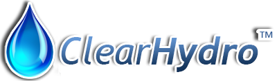 Clearhydro logo